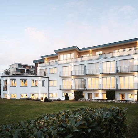 Hotel Vier Jahreszeiten Therme & Kliniken Bad Krozingen Naehe Freiburg & Schwarzwald Ideal Fuer Wellness Kur & Business Ausfluege 24H Check In- Wlan & Parken Gratis Exterior photo